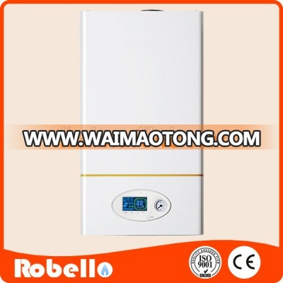 MINI combi gas boiler